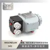 Posicionador de Válvula Masoneilan Svi3-21141112 (Gerente Hu)
