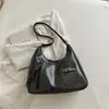 Mochila Tote de Gran Capacidad Estilo Coreano Retro para Mujer Diseño Sencillo de Nicho Bolso de Mano Cotidiano Sencillo Bolso de Hombro