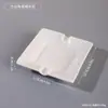 Cenicero Cerámico Creativo de Mahjong y Póker, Especial para Salas de Juegos, Cenicero Personalizado, Adorno Decorativo de Escritorio para el Hogar de Moda