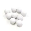 Diámetro de 26 mm, bola de espuma alta tipo bala, prensado en caliente, balón de fútbol, regalo, juguete, fútbol de EVA, color fijo disponible