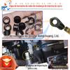 Aplicável a Lexus Toyota Bully 2700 4000 Big Bully Senna Gear Shift Apron Rubber Sleeve Dificuldade na Mudança de Marcha