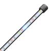 Luz LED para Acuario Iluminación para Acuario Super Brillante Impermeable Ahorro de Energía Tres Colores Espectro Completo Iluminación Interruptor Cambio de Color