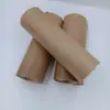 Rodamientos de hardware para rollos a prueba de óxido y humedad industrial, papel de embalaje, piezas mecánicas hidráulicas, papel encerado con aceite