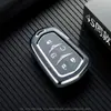 Juego especial de llaves Cadillac xt5 coche ct5 carcasa xt4 bolsa xts hebilla ct6 interior atsl hombres y mujeres srx