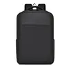 Mochila para hombre, mochila de viaje de negocios, gran capacidad, mochila casual versátil, resistente al agua, compartimentos múltiples