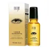Tanya Ginseng Cordyceps Gold Óleo Essencial para Olhos Roll-On Hidratante Anti-Rugas Hidratante Firmador Clareador de Olheiras e Linhas Finas