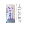 Set de cristal grueso transparente para hombre con aguijón-set de pene grande pareja sexy