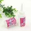 Cola de Álcool 30ml Atacado Artesanato DIY Infantil Feito à Mão Tecido Não Tecido Acessórios de Joalheria DIY Cola Profissional