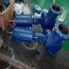 Preço da Válvula de Bloqueio Pneumática, Válvula de Bloqueio Pneumática J641Y-100C Dn125