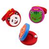 Fábrica atacado WODI mesa de som de madeira educacional educação infantil 3-7 anos de idade desenho animado Orff crianças instrumento musical música brinquedo