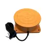 Sensor de proximidad inductivo de metal para detección a larga distancia en forma de disco Detector inductivo de límite a larga distancia