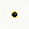 Olhos de Cristal para Bonecas DIY Olhos de Parafuso Boneco de Pelúcia Ursinho Olhos Rosqueáveis Brinquedo Acessórios para Olhos de Animais