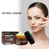 Suministro Especial Transfronterizo de Crema de Retinol Antienvejecimiento Arrugas Lifting Iluminador Tono de Piel Hidratante Facial Reafirmante Crema para el Cuidado de la Piel