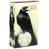 Baraja de Tarot Inglés Smith Waite para Principiantes Baraja de Tarot Rider Waite Baraja de Juego
