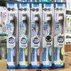 Três palavras 703 110 619 2025 6503 cabo antiderrapante escova de dentes cerdas escova de dentes escova de dentes para adulto