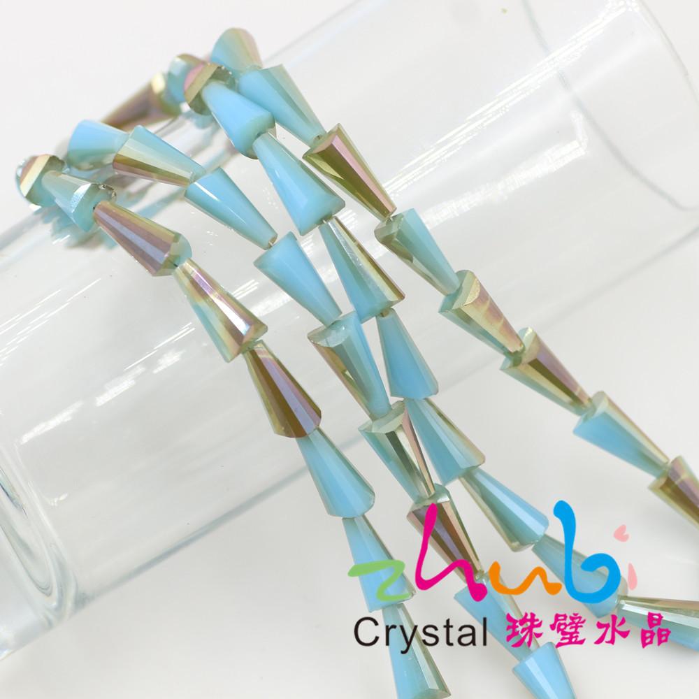 湖蓝玉半酒红