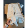 Pantalones casuales de espiga para hombre, holgados, fluidos y relajados, con un diseño moderno y elegante, pierna ancha, versátiles y adecuados para el comercio electrónico transfronterizo