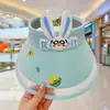 Sombrero de Sol para Niños, Sombrero de Sol de Verano para Niños, Niñas y Bebés, Sombrero de Sol para Viajes al Aire Libre con Ventilador
