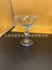 Venta al por mayor comercio exterior Medio Oriente Asia Central Copa de vino tinto Diamante copa de champán copa de cóctel copa de jugo bebidas
