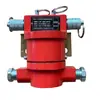 Huainan Qihang GWD70 Sensor de Temperatura KXJ127 Caja de Control de Nivel de Líquido a Prueba de Explosiones y Seguridad Intrínseca para Minas