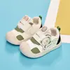 Zapatos Caminadores para Bebé Estilo Primavera y Otoño Zapatos para Bebé de Suela Suave Impermeables Antipatadas Protección del Pie Lindos Zapatos Deportivos Unisex para Niños Zapatos para Niños