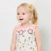 Amazon Nuevo Pasador de Pelo Hecho a Mano con Lazo para Mujer, Pinza para el Pelo Tridimensional con Sentido de Alto Nivel, Accesorios para el Cabello