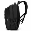 Mochila de Negocios Transfronteriza para Hombre Gran Capacidad Casual para Viajes Diarios al Trabajo Mochila de Viaje al Aire Libre Impermeable Bolsa para Computadora Venta al por Mayor