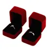 Anillos de Pareja Japoneses y Coreanos, Anillos de Boda con Diamantes Artificiales, Propuesta en Vivo, Anillos Falsos, Accesorios de Boda de Moda para Mujer, Estilo Popular de Moda