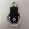 Polea para Equipo de Fitness Bricolaje Polea Alta para Jalón Polea Grande Silenciosa Giratoria Polea de Pájaro Grande Rueda Colgante Accesorios de Gimnasio