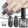Limegirl Set de Esmalte en Gel para Uñas Set Completo de 200 Colores Nuevo Estilo Esmalte en Gel Dediles Barbie Certificado por la FDA