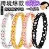 Superventas transfronterizo moda europea y americana pulsera magnética completa desmontable de cruz aleación ecológica con diamantes pulsera ajustable para mujer