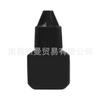 Pegamento para pestañas postizas, botella vacía, pegamento para pestañas, botella de plástico, 5 ml, 8 ml.