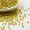 Qualidade austríaca 3MM contas de diamante topo Contas de Diamante de Cristal contas pontiagudas material para pulseira DIY feito à mão contas soltas contas contas