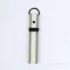 Huayang moda DIY corda trançada para celular chaveiro de carro pingente cordão chaveiro de bolsa fita cordão para celular