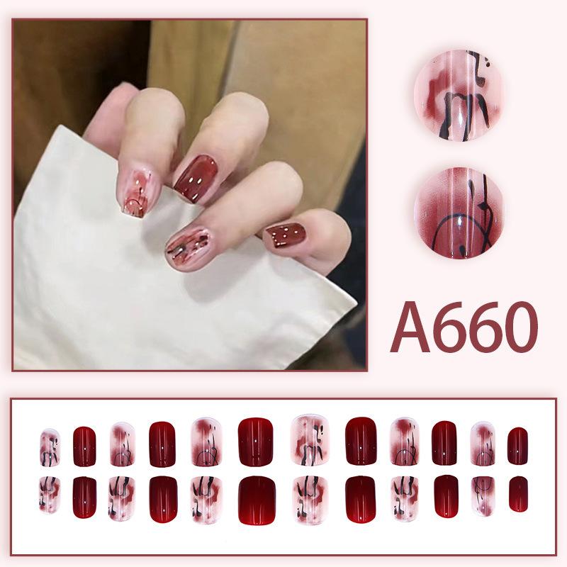 A660