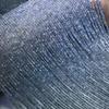 2x 4mm Natural Cinza Azul Seção de Luar Pequeno Prato Contas Soltas Contas Puxar Feldspato Duro Lançamento Faceta Contas de Ábaco Semi-acabadas
