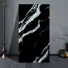Suministro Transfronterizo de Pegatinas de Azulejo de Mármol Autoadhesivas, Impermeables y a Prueba de Aceite, Papel Tapiz Autoadhesivo de Renovación para Sala de Estar, Paredes de Fondo de TV