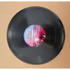 Decoración de Disco de Vinilo Metabo de 12 pulgadas para Bares y Cafeterías, Decoración Personalizada para Paredes Interiores, Metabo Antiguo Retro Nostálgico