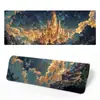 Alfombrilla de Ratón Grande Teclado Gaming eSports Venta Caliente Transfronteriza Alfombrilla de Ratón Fábrica de Origen Esterilla de Escritorio Esterilla de Juego