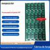 Processamento de patch SMT, processamento de PCBA, plug-in rápido e completo, pós-soldagem, fábrica em Shenzhen, personalização de placas de circuito PCB