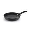 [Freír y Freír Doble Uso] Wok Sartén Antiadherente Sartén Multifunción Cocina de Inducción Hogar Gas Weidong