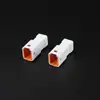 06T-Jwpf-Vsle-D Conector de 6 Orificios Macho Swpt-001T-P025 Paso 2.0mm Carcasa de Goma