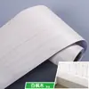 Borde de Marco de Puerta con Veta de Madera Cinta Adhesiva de Borde Cubierta Autoadhesiva para Moldura de Puerta Papel Adhesivo de Reparación de Daños en Puerta de Madera Cubiertafea para Marco de Ventana Madera Falsa