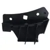 1104669-00-F Es Adecuado para el Amortiguador del Parachoques Delantero del Tesla Model 3.