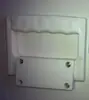 Accesorios para Caja Aislada, Accesorios para Cubo de Hielo de Nevera Portátil, Hebilla, Salida de Agua, Asa, Tira de Arrastre, Bisagra, Base, Grifo de Plástico