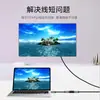Adaptador HDMI Macho a Hembra HDMI Giro Izquierdo y Derecho Adaptador Chapado en Oro Adaptador HDMI Hembra a DVI Macho