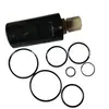 Kit de Manutenção Separador de Refrigerante 2901071200 2904500069 Kit de Válvula de Dreno Wsd25 Atlas