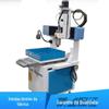 4040 Gantry Stereo Ferro Fundido Cama Corpo Máquina de Gravação Qualidade Garantia Estrutura Efeito Estável 4040 Máquina de Gravação