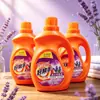 Buen Ayudante Lavandería Detergente Color Protección Aroma para Mamá y Bebé Limpieza Profunda Fragancia Duradera Eliminación de Manchas Venta al por Mayor Enjuague Fácil