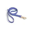 Widone Conjunto de Coleira e Guia para Cachorro Coleira para Cachorro Arnês para Animal de Estimação Arnês para Cachorro Estilo Colete Corda de Tração Guia para Cachorro